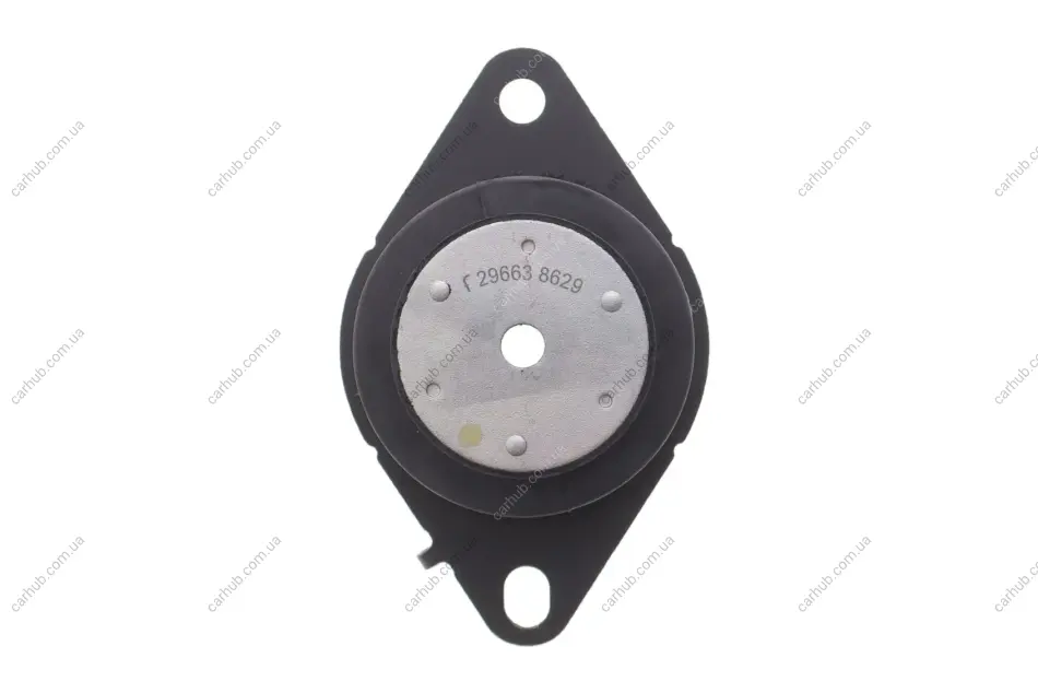 Подушка двигуна (L) Renault Laguna 1.6 16V/1.8 16V/1.9 dCi/2.0 16V 01- FEBI BILSTEIN 29663 (фото 1)