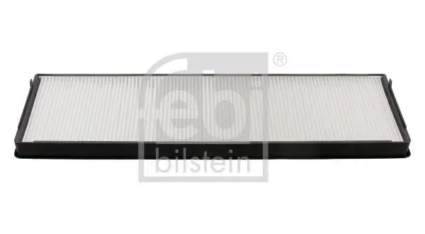 Фільтр салону, кількість 1, MERCEDES ATEGO, ATEGO 2, ATEGO 3 01.98- FEBI BILSTEIN 29804 (фото 1)