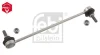 Стійка стабілізатора передн лів/прав 294mm RENAULT LAGUNA, LAGUNA III, LATITUDE 1.5D-3.5 10.07- FEBI BILSTEIN 29834 (фото 1)