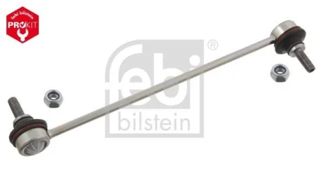 Стійка стабілізатора передн лів/прав 294mm RENAULT LAGUNA, LAGUNA III, LATITUDE 1.5D-3.5 10.07- FEBI BILSTEIN 29834