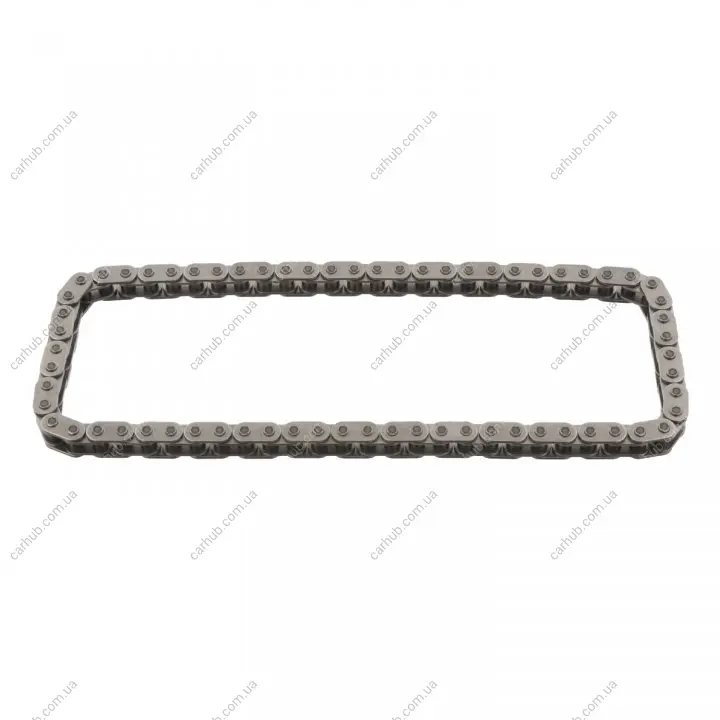 Ланцюг ГРМ BMW 3 (E87/E46/E90)/5 (E60/E61)/X3 (E83/E70) (M57D25/N57N D3) 01-13 FEBI BILSTEIN 29858 (фото 1)