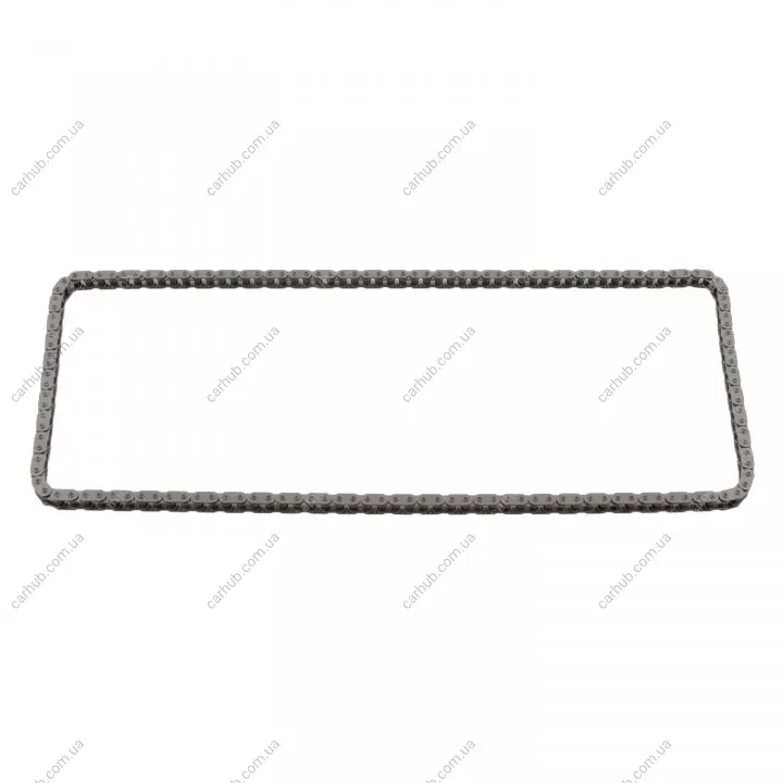 Ланцюг ГРМ BMW 3 (E92/E93/F30)/5 (E61/F07)/X5 (E70/F15)/X6 (E71) 04-18 (N20/N52N/N53) FEBI BILSTEIN 29864 (фото 1)