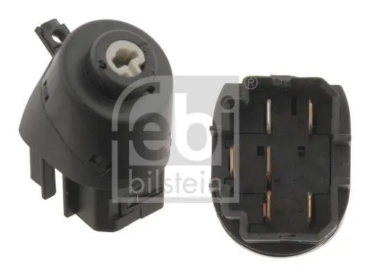 Контактна група замка запалення T4/Caddy/Golf II/III/Passat B3/B4 FEBI BILSTEIN 29878 (фото 1)