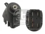 Контактна група замка запалення T4/Caddy/Golf II/III/Passat B3/B4 FEBI BILSTEIN 29878 (фото 1)
