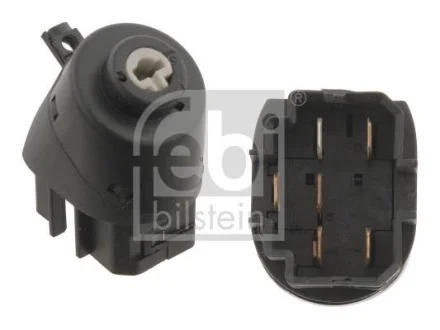 Контактна група замка запалення T4/Caddy/Golf II/III/Passat B3/B4 FEBI BILSTEIN 29878