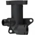 Фланець системи охолодження Audi A6/VW Passat/Skoda Superb 1.8T 95-08 FEBI BILSTEIN 29880 (фото 2)