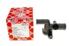 Фланець системи охолодження VW Golf IV 1.6/2.0i 97-06 FEBI BILSTEIN 29886 (фото 5)