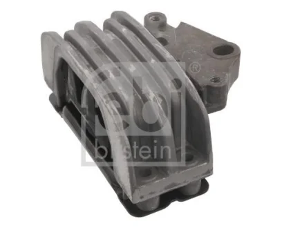 Подушка двигуна Transit (V347) 2.0/2.2D 06- Л. FEBI BILSTEIN 29913