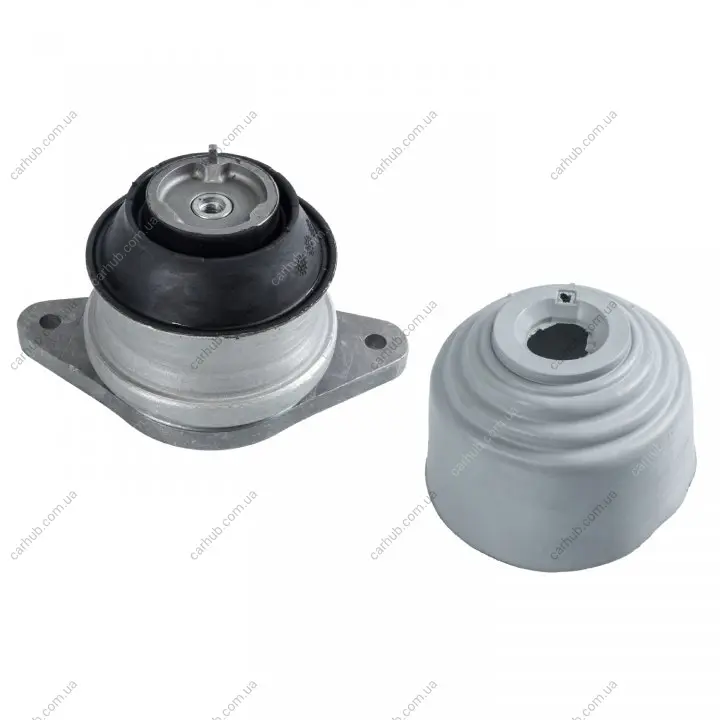 Подушка двигуна (передня) (R) MB C-class (W204)/S-class (W221) 07-14 FEBI BILSTEIN 29968 (фото 1)