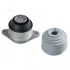Подушка двигуна (передня) (R) MB C-class (W204)/S-class (W221) 07-14 FEBI BILSTEIN 29968 (фото 1)