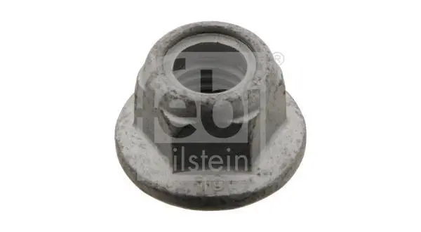 Гайка з фланцем (буртиком) FEBI BILSTEIN 30005 (фото 1)