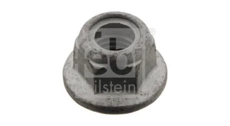 Гайка з фланцем (буртиком) FEBI BILSTEIN 30005