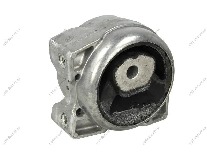 Подушка АКПП MB A-class (W169) 04-12/ B-class (W245) 05-11 (ззаду) (L) FEBI BILSTEIN 30009 (фото 1)