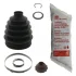 Пильник ШРКШ (зовнішній) Seat Ibiza 02-/Skoda Fabia 99-/Roomster 99-/VW Polo 01- (26x85x115) FEBI BILSTEIN 30024