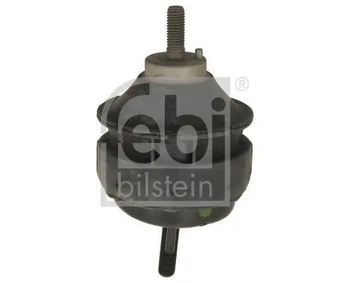 Подушка двигуна передн лів, гідравлічний FORD TRANSIT, TRANSIT TOURNEO 2.4D/2.5D 06.94-12.00 FEBI BILSTEIN 30049 (фото 1)