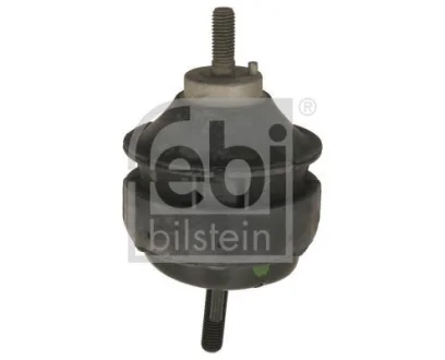 Подушка двигуна передн лів, гідравлічний FORD TRANSIT, TRANSIT TOURNEO 2.4D/2.5D 06.94-12.00 FEBI BILSTEIN 30049