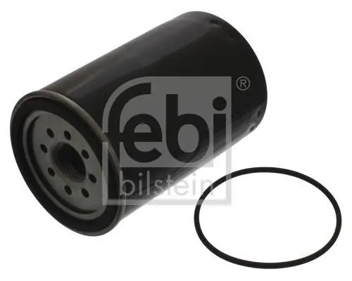 Паливний фільтр RVI MAGNUM, PREMIUM 2 VOLVO 7500, 7700, 8300, 8500, 8700, 9400, 9700, 9900, B12, B9, FH, FH II, FH12, FH16, FM, FM II, FM12, FM9, FMX, FMX II D12A340-DXi12 01.91- FEBI BILSTEIN 30069 (фото 1)