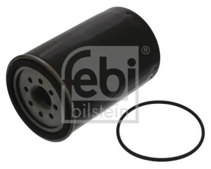 Паливний фільтр RVI MAGNUM, PREMIUM 2 VOLVO 7500, 7700, 8300, 8500, 8700, 9400, 9700, 9900, B12, B9, FH, FH II, FH12, FH16, FM, FM II, FM12, FM9, FMX, FMX II D12A340-DXi12 01.91- FEBI BILSTEIN 30069