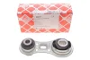 Подушка двигуна (R) Renault Megane II/Scenic II 1.9dCi/2.0 16V 02- FEBI BILSTEIN 30078 (фото 2)