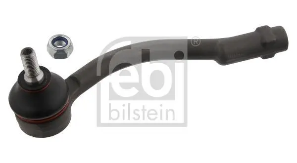 Рульовий наконечник лів HYUNDAI ACCENT III, ACCENT IV KIA RIO II 1.4-1.6D 03.05- FEBI BILSTEIN 30090 (фото 1)