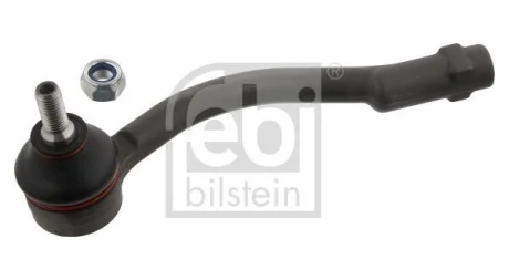 Рульовий наконечник лів HYUNDAI ACCENT III, ACCENT IV KIA RIO II 1.4-1.6D 03.05- FEBI BILSTEIN 30090
