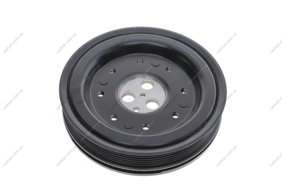 Шків колінвалу Ford Transit 2.0DI/2.0TDCI 00-07 FEBI BILSTEIN 30097 (фото 1)