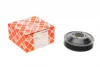 Шків помпи водяної BMW 3 (E36)/5 (E34/39) 2.0-2.8 90-03 (M50/M52) FEBI BILSTEIN 30124 (фото 1)