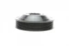 Шків помпи водяної BMW 3 (E36)/5 (E34/39) 2.0-2.8 90-03 (M50/M52) FEBI BILSTEIN 30124 (фото 4)