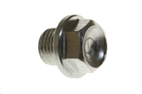 Болт зливу оливи Hyundai Accent/Kia Rio/Mitsubishi Lancer/Suzuki Grand Vitara 90- (M14x1.5) FEBI BILSTEIN 30180