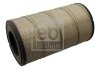 Фото 1 - фильтр воздуха FEBI BILSTEIN 30193 Фильтр воздуха FEBI BILSTEIN 30193 (фото 1)