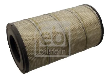 Фільтр повітряний (фільтр вставка) DAF XF 95 XE280C-XF355M 01.02-12.06 FEBI BILSTEIN 30193