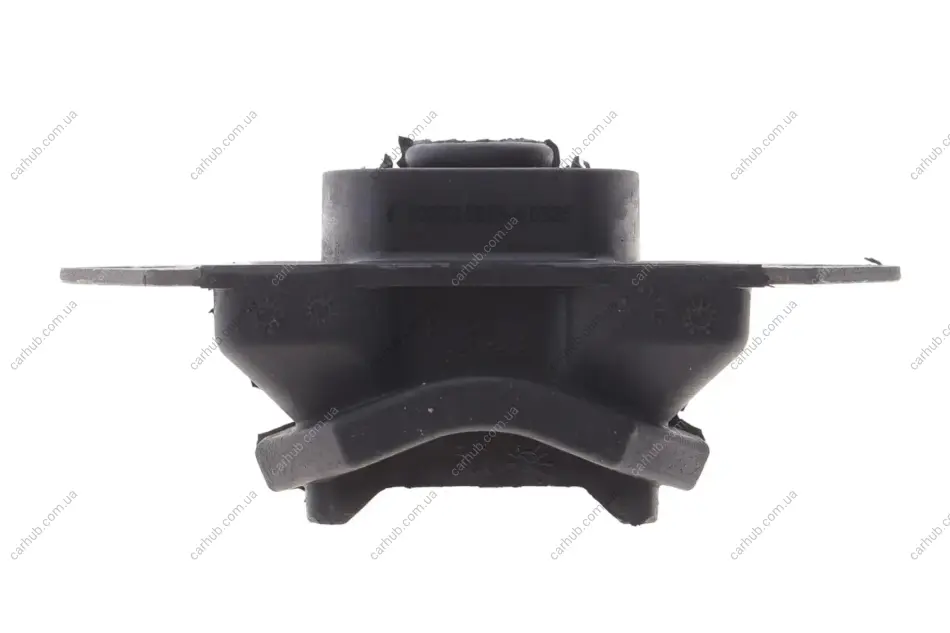 Подушка двигуна (L) Dacia Duster/Logan/Sandero 1.2-1.6 04- FEBI BILSTEIN 30223 (фото 1)