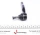 Наконечник тяги рульової (L) Toyota Camry 01-11 FEBI BILSTEIN 30225 (фото 2)