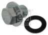 Корок піддону Renault Dokker 1.6i/LPG 13- (M 12x1.25x11) FEBI BILSTEIN 30264 (фото 1)