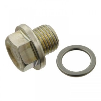 Пробка слива смазки FEBI BILSTEIN 30269