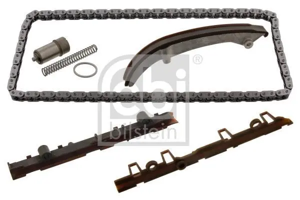 Ланцюг приводу ГРМ (к-кт) MB E-Class (W124)/G-Class (W463)/S-Class (W126) 2.5-3.0 85-97 FEBI BILSTEIN 30307 (фото 1)