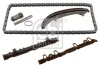 Ланцюг приводу ГРМ (к-кт) MB E-Class (W124)/G-Class (W463)/S-Class (W126) 2.5-3.0 85-97 FEBI BILSTEIN 30307