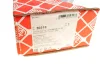 Комплект ланцюга ГРМ MB S-class (W220/W221/W222) 98- (Z=164) (M275/M279) FEBI BILSTEIN 30318 (фото 31)