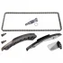 Комплект ланцюга ГРМ BMW 5 (E60/E61)/6 (E63)/7 (E65/E66/E67)/X1 (E84)/X5 (E70) 3.6-4.8 03- (N62/N62N) FEBI BILSTEIN 30340 (фото 1)