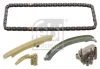 Комплект ГРМ (ланцюг + елементи) (без коліс) BMW 3 (E46), 5 (E39) 2.0D 02.98-02.05 FEBI BILSTEIN 30341 (фото 1)