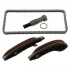 Комплект ланцюга ГРМ BMW 3 (F30)/4 (F32,E82)/5 (F10) 07- (N47/N57/B47) FEBI BILSTEIN 30349 (фото 1)