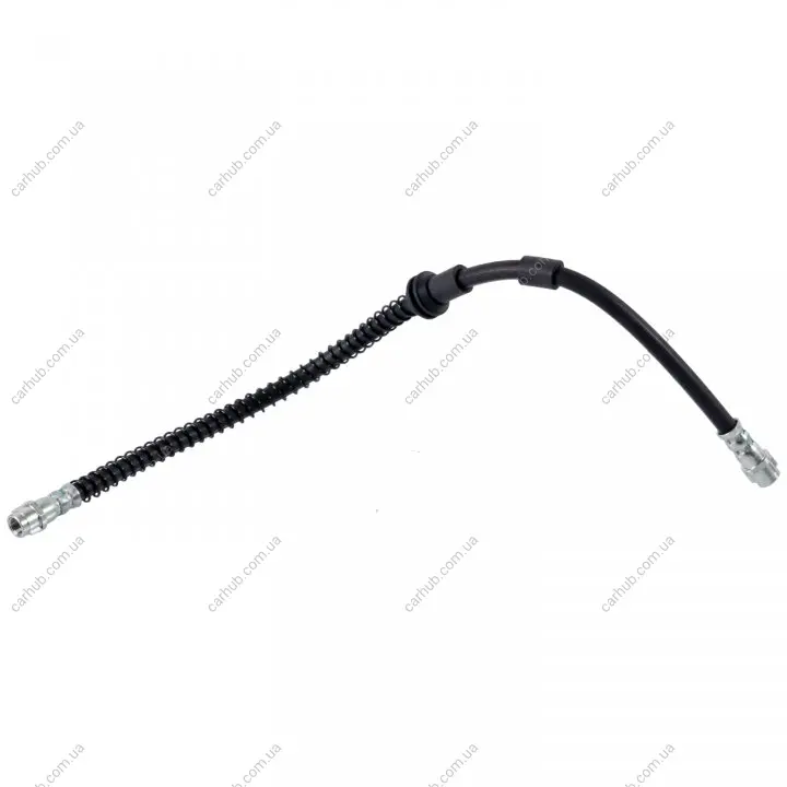 Шланг гальмівний (передній) VW Touareg/ Porsche Cayenne 3.2-3.6 03- (545mm) FEBI BILSTEIN 30377 (фото 1)