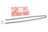 Комплект ланцюга ГРМ MB Sprinter 906 08- (z=106) (симплекс) FEBI BILSTEIN 30393