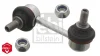 Стійка стабілізатора задн лів/прав 80mm CITROEN C-CROSSER, C-CROSSER ENTERPRISE, C4 AIRCROSS MITSUBISHI ASX, ECLIPSE CROSS, LANCER VIII, OUTLANDER II, OUTLANDER III PEUGEOT 4007 1.5-3.0 11.06- FEBI BILSTEIN 30399 (фото 1)