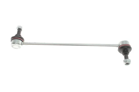 Тяга стабілізатора (переднього) Citroen C-Crosser 07-/Mitsubishi Lancer 07-/Outlander 06- (L=265 мм) FEBI BILSTEIN 30401
