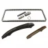 Комплект ланцюга ГРМ BMW 3 (E36/E46)/5 (E34/E39/E60)/7 (E38) 2.0-3.0 92- (M50/M52/M54) FEBI BILSTEIN 30410