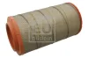 Фільтр повітряний (фільтр вставка) MAN TGA, TGS I, TGX I HUMMER HUMMER H2 D0836LF41-LQ4(364CUV8) 06.99- FEBI BILSTEIN 30443 (фото 1)