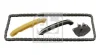Комплект ГРМ (ланцюг + елементи) (без коліс) SEAT IBIZA III SKODA FABIA I, FABIA I PRAKTIK, FABIA II VW FOX, POLO IV, TIGUAN 1.2/1.4 07.01-07.18 FEBI BILSTEIN 30478 (фото 1)