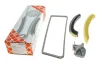 Комплект ланцюга ГРМ Skoda Fabia/Roomster 1.2i 03-15 FEBI BILSTEIN 30497 (фото 8)