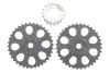 Комплект ланцюга ГРМ Skoda Fabia/Roomster 1.2i 03-14 FEBI BILSTEIN 30607 (фото 10)
